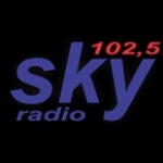 Sky Radio Macedonia, Skopje