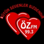 Öz FM Turkey, Kirikkale