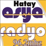 Asya Radyo Turkey, Hatay