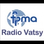Radio Vatsy Madagascar, Antananarivo