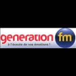 Generation FM Switzerland, Zürich