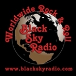 Black Sky Radio MO, Kansas City