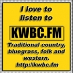 KWBC.FM MO, Hartshorn