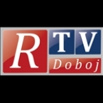 RTV Doboj Bosnia and Herzegovina, Doboj
