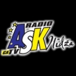 Radio Ask Bosnia and Herzegovina, Ilidza