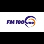 FM Digital 100.1 Uruguay, Minas