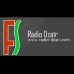 Radio Dzair Sahara Algeria, Algiers