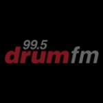 99.5 Drum FM Canada, Drumheller