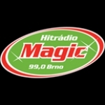 Hitradio Magic Brno Czech Republic, Brno