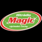 Hitradio Magic Czech Republic, Nachod
