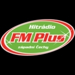 Hitradio FM Plus Czech Republic, Pilsen