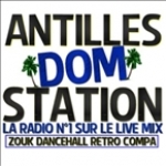 Antilles Dom Station France