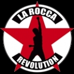 La Rocca - Revolution Latvia, Riga