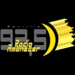 Amanecer Radio Spain, La Algaba