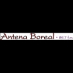 Antena Boreal Spain, Valdemoro