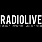 Radiolive Norway, Stavanger