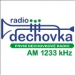 Radio Dechovka Czech Republic, Prague