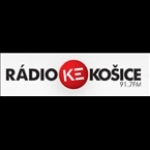 Radio Kosice Slovakia, Bratislava