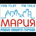 Maria FM Russia, Kirov