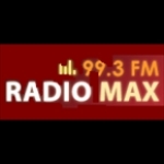 Radio Max Croatia, Marusevec