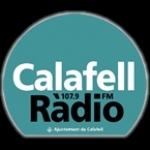 Calafell Radio Spain, Calafell
