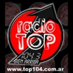 Radio Top Argentina, Coronel Suarez