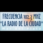 Frecuencia 102.3 FM Argentina, Mar del Plata