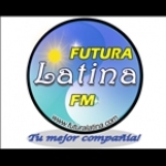 Futura Latina FM Spain, Castellón de la Plana