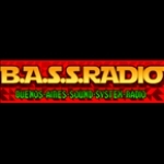 Bass Radio Argentina, Buenos Aires