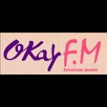 OKay FM United Kingdom, Cannock