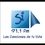 Radio Si Argentina, Martinez