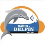 Radio Delfin Mexico, Ciudad del Carmen