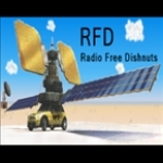 Radio Free Dishnuts United States