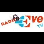 Radio Eve Tv Romania, Bucharest
