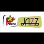 Pro FM Jazz Romania, Bucharest
