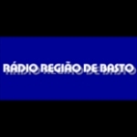 Radio Regiao de Basto Portugal, Basto