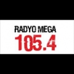 Radyo Mega Turkey, İstanbul