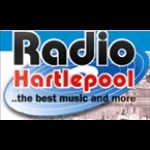 Radio Hartlepool United Kingdom, Hartlepool