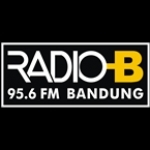 Radio B Indonesia, Bandung