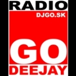 Radio Go Deejay Slovakia, Bratislava