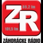 Zahoracke Radio Slovakia, Skalica