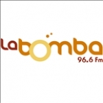 La Bomba FM Spain, Barcelona