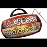 La Grosse Radio Metal France, Paris