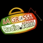 La Grosse Radio Reggae France, Paris