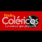 Radio Colericos Chile, Santiago