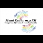 Maná Radio Spain, El Vendrell