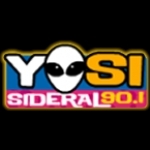 Yosi Sideral FM Guatemala, Guatemala City