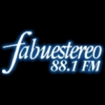 Fabuestereo FM Guatemala, Guatemala City