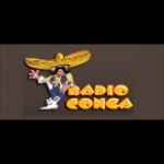 Radio Conga Honduras, Tegucigalpa