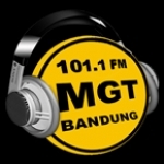 MGT RADIO Indonesia, Bandung